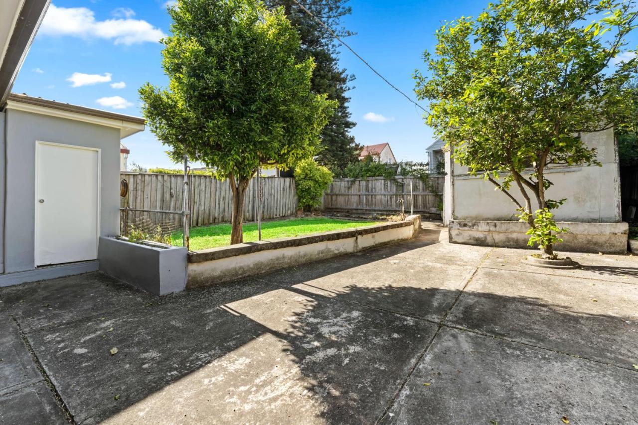 4 Bedroom House 500M To Drummoyne Bay Run Sydney Exterior photo